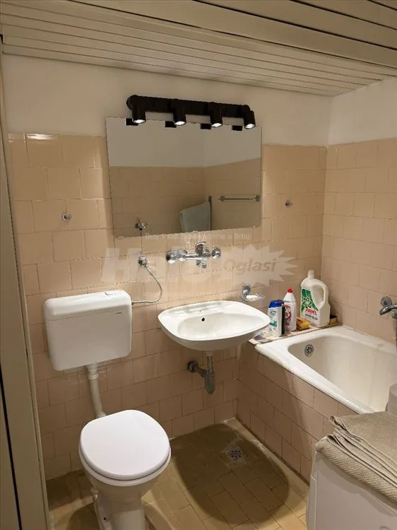 Medaković 3, Borivoja Stevanovića, 87m2 — 12