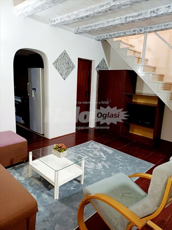 Medaković, duplex 70m2 — 2