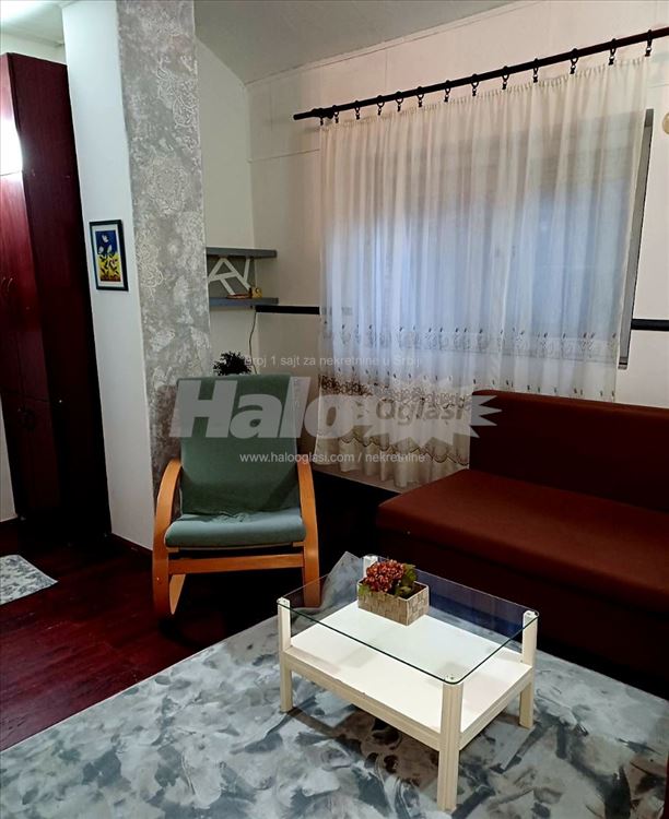 Medaković, duplex 70m2 — 3