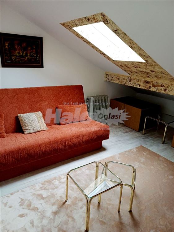 Medaković, duplex 70m2 — 7
