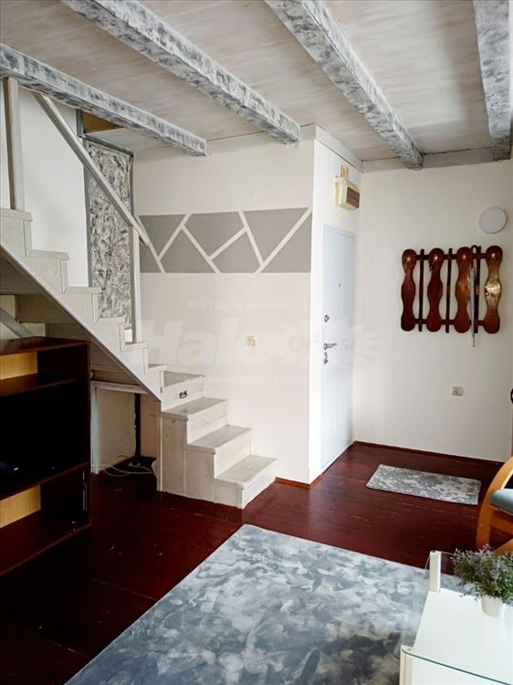 Medaković, duplex 70m2 — 10