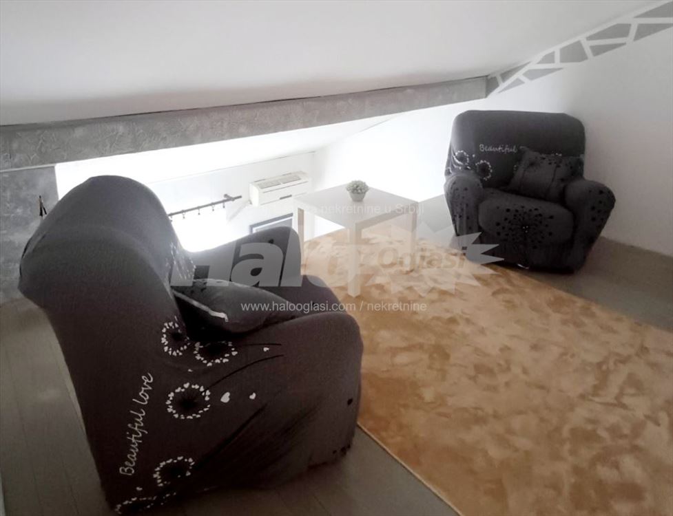 Medaković, duplex 70m2 — 11