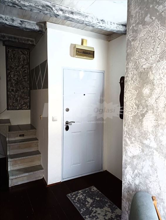 Medaković, duplex 70m2 — 12