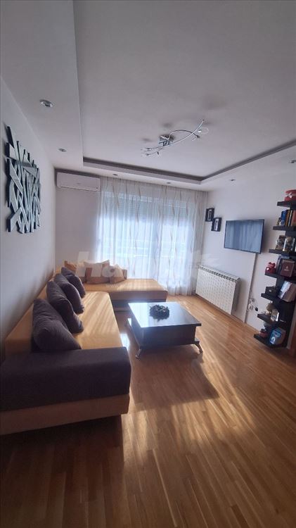Medaković – kompletno namešten stan 45 m², terasa — 4