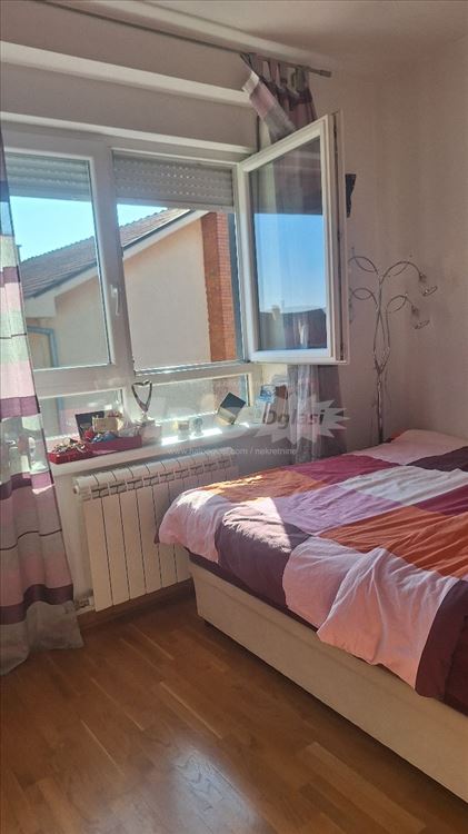 Medaković – kompletno namešten stan 45 m², terasa — 7