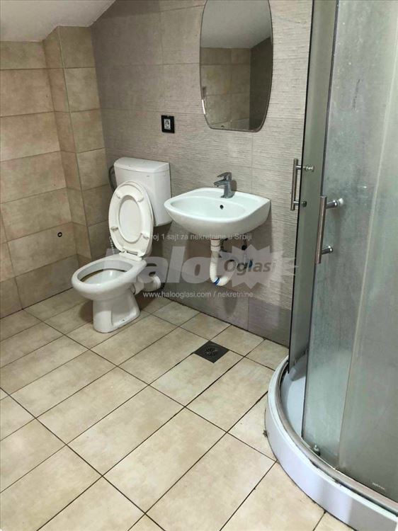 Medaković, Padina, izdajem namešten stan 70m2 — 6