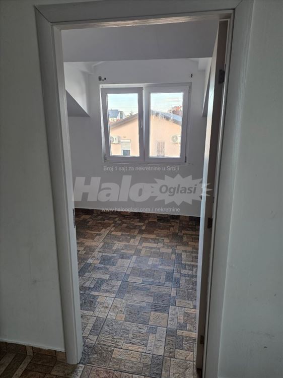 Medaković, Padina, izdajem namešten stan 70m2 — 7