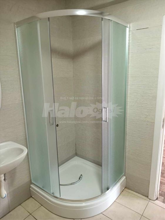 Medaković, Padina, izdajem namešten stan 70m2 — 9