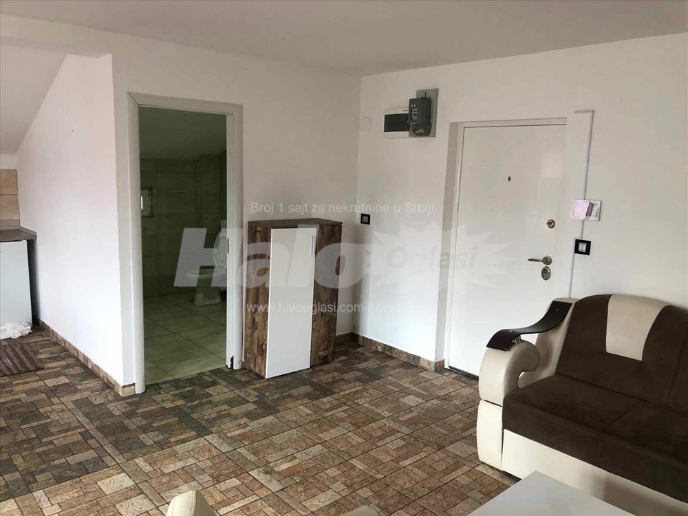 Medaković, Padina, izdajem namešten stan 70m2 — 10