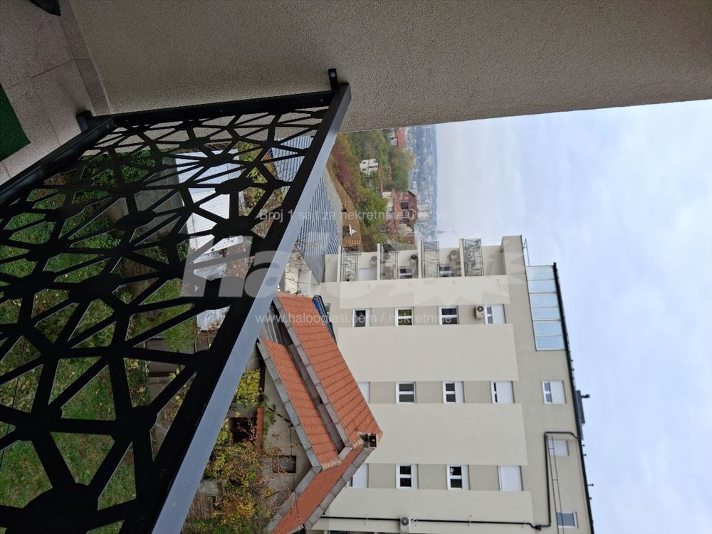 Vojvode Vlahovica izdavanje stana — 6