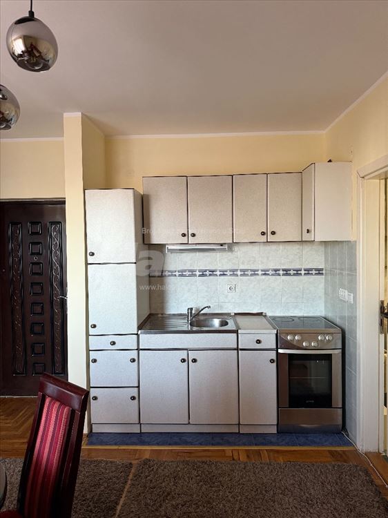 Medakovic 3 padina 32m2 — 4