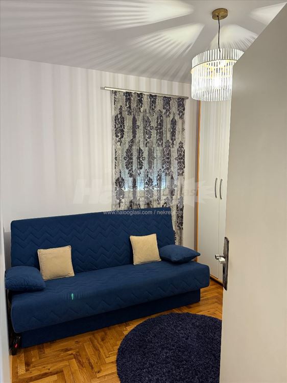 Medakovic 3 padina 32m2 — 6