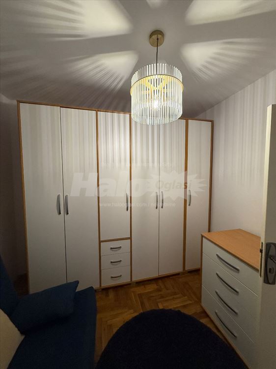 Medakovic 3 padina 32m2 — 7