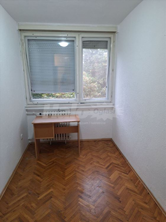 Medakovic II 55m2 dvosoban renoviran — 3