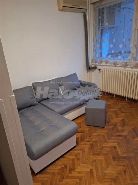 Medakovic II 55m2 dvosoban renoviran — 7