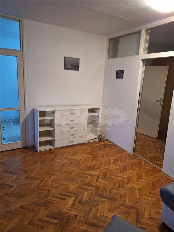 Medakovic II 55m2 dvosoban renoviran — 9