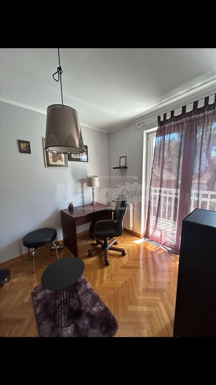 Menjam stan- Voždovac, Beograd — 2