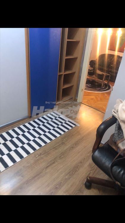 Menjam stan- Voždovac, Beograd — 4
