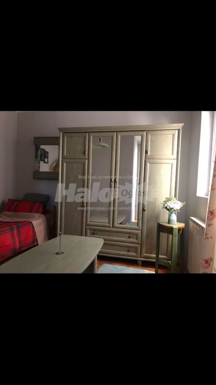 Menjam stan- Voždovac, Beograd — 6