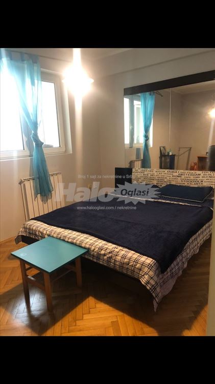Menjam stan- Voždovac, Beograd — 9