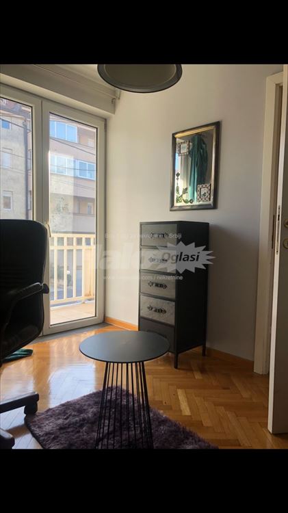 Menjam stan- Voždovac, Beograd — 10