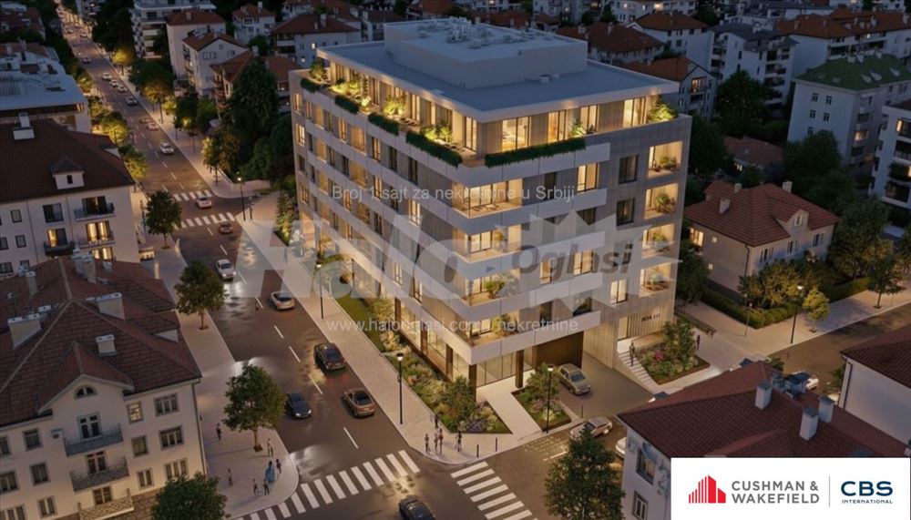 Milana Rakića 29-31 Brighthouse d.o.o. — 3