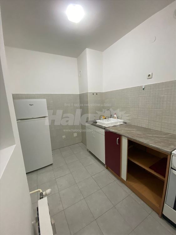 Mileve Marić Ajnštajn, Novi Beograd, 53m2 — 8