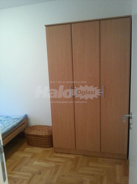 Mileve Marić Ajnštajn, Novi Beograd, 53m2 — 12