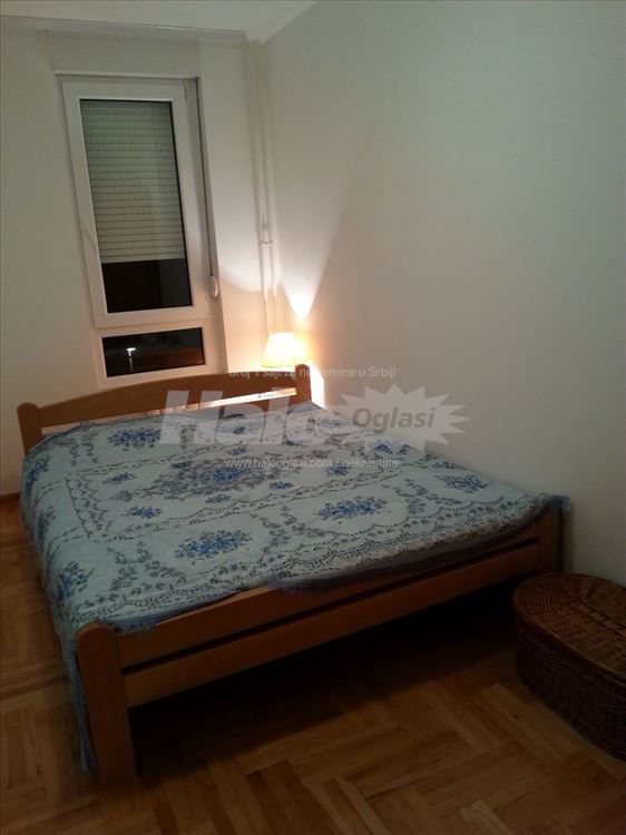 Mileve Marić Ajnštajn, Novi Beograd, 53m2 — 14