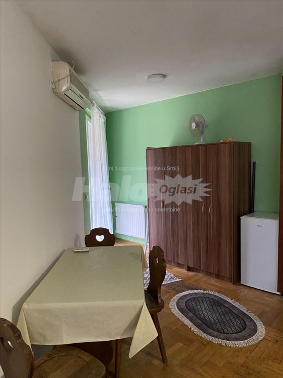 Milićeva Mirijevo — 3