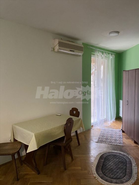 Milićeva Mirijevo — 4