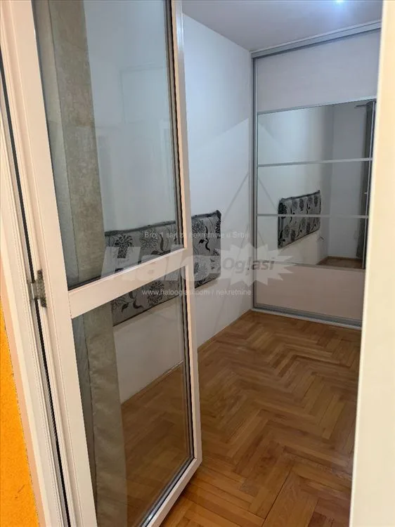 Miljakovac 1, Bogdana Žerajića, 58kv, namešten — 8