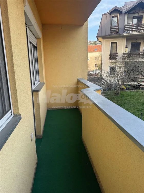 Miljakovac 1, Bogdana Žerajića, 58kv, namešten — 9
