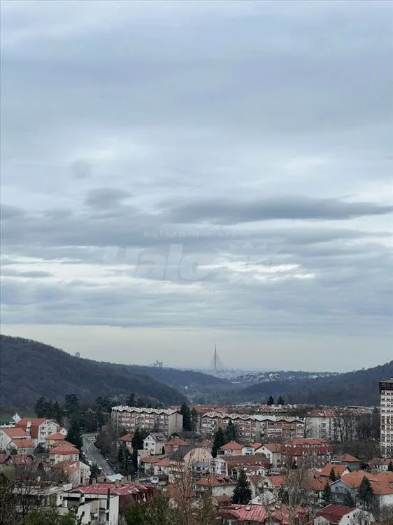 Miljakovac 1, Lux, Renoviran, Namešten — 8