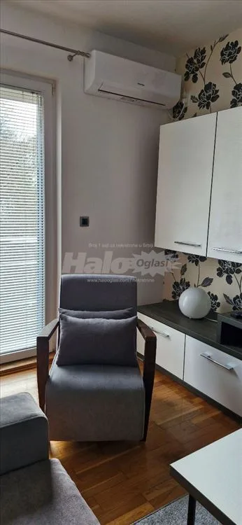 Miljakovac 1, moderno namešten stan — 6