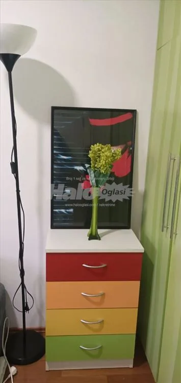 Miljakovac, 1.0 jednosoban — 10
