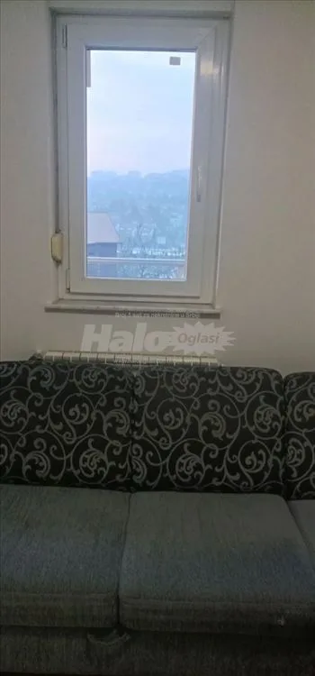 Miljakovac, 1.0 jednosoban — 12