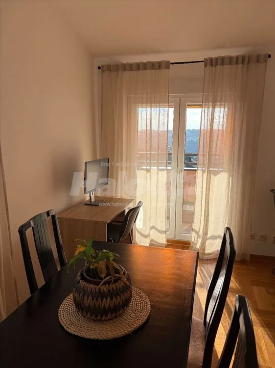 Miljakovac 2, Vukasovićeva|Namešten, odmah useljiv — 4