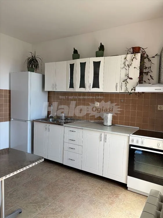 Miljakovac 2, Vukasovićeva|Namešten, odmah useljiv — 6