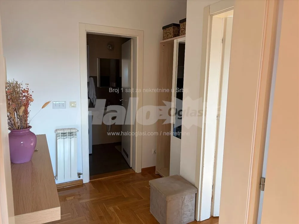 Miljakovac 2, Vukasovićeva|Namešten, odmah useljiv — 9