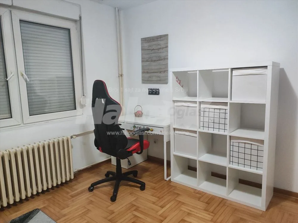 Miljakovac – funkcionalan stan 32m², odmah useljiv — 5