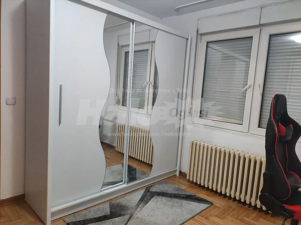Miljakovac – funkcionalan stan 32m², odmah useljiv — 6