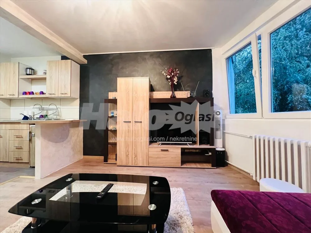 Miljakovac-Garsonjera-Borska — 5