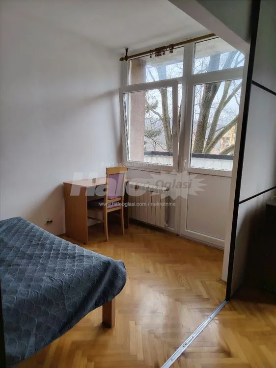 MIljakovac I , renoviran stan 34m2 — 3