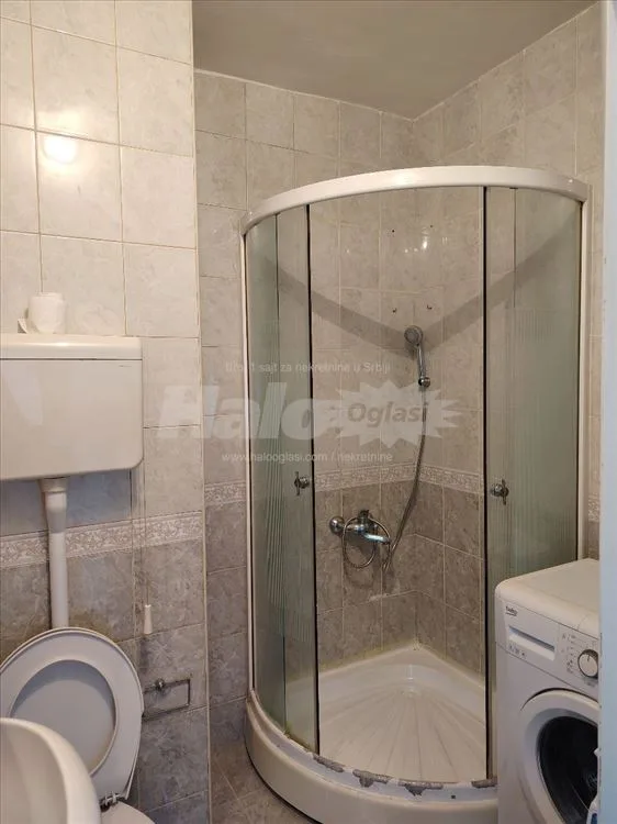MIljakovac I , renoviran stan 34m2 — 6