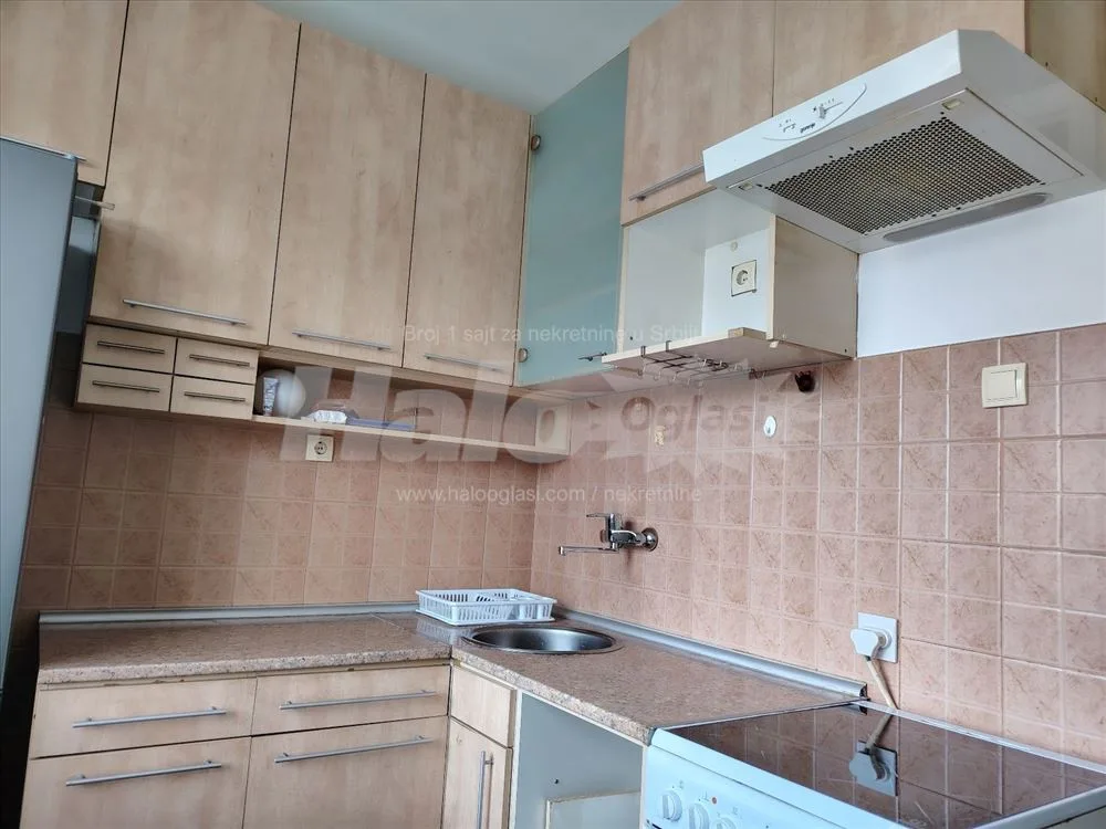 MIljakovac I , renoviran stan 34m2 — 11