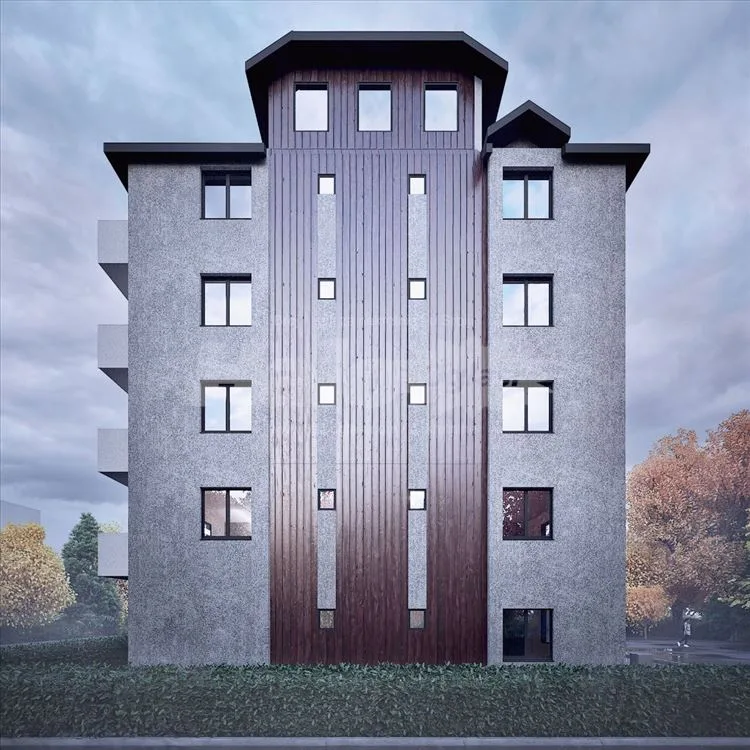 Miljakovac III, Novogradnja.Panorama residence — 6