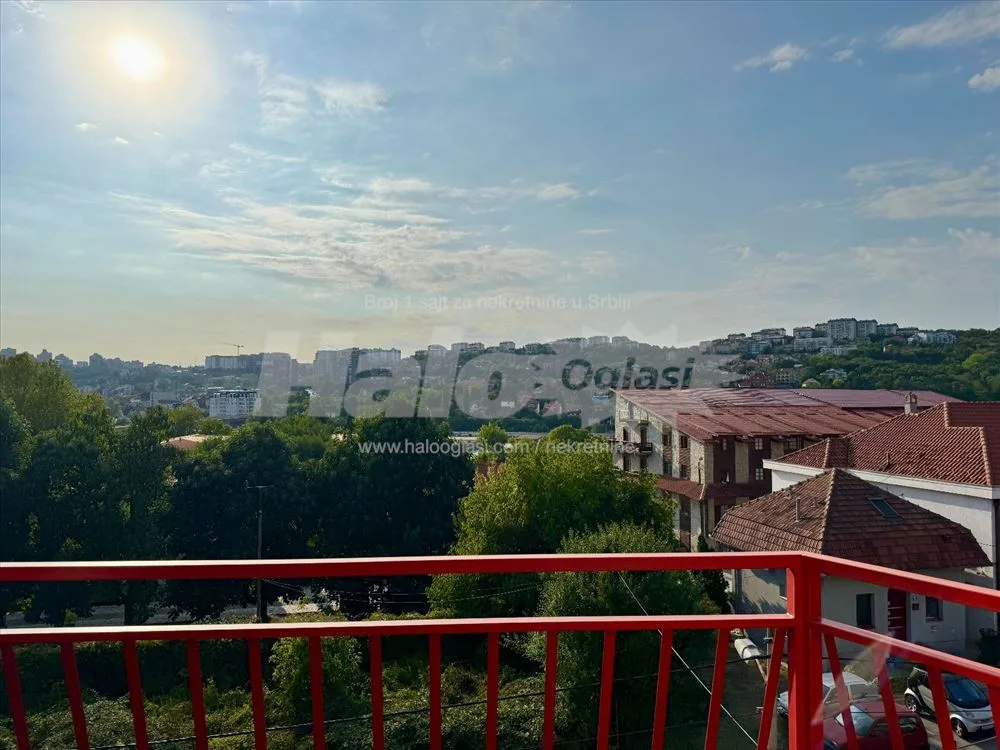 Miljakovac-kod restorana Balašević,namešten,odliča — 9