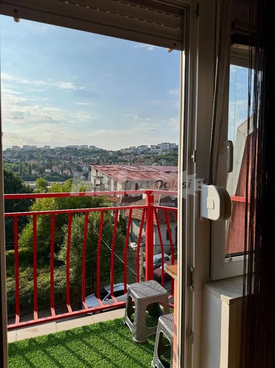 Miljakovac-kod restorana Balašević,namešten,odliča — 10