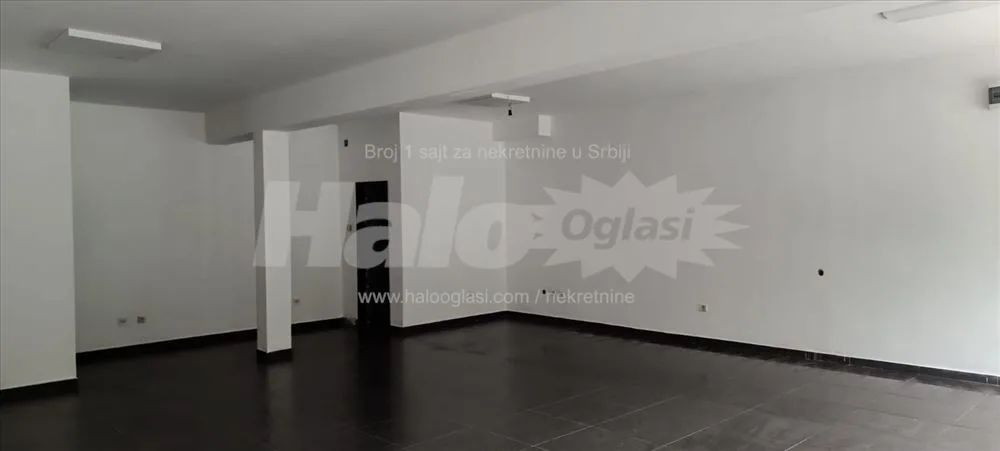 Miljakovac Lokal 70 m2 — 3